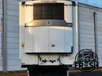 Krone Thermo King A400 4 Assen Холодильник полуприцеп В рассрочку
