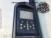 "Fresh online"©️ - Krone Thermo King A400 4 Assen Холодильник полуприцеп