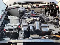 Krone Thermo King A400 4 Assen Холодильник полуприцеп Прицепы