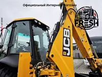 Экскаватор-погрузчик JCB 3CX SUPER "Fresh online"©️
