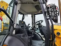 Экскаватор-погрузчик JCB 3CX SUPER - "Fresh online"©️