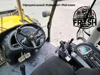"Fresh online"©️ - Экскаватор-погрузчик JCB 3CX SUPER
