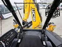 Экскаватор-погрузчик JCB 3CX SUPER Погрузчики