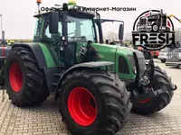 Колесный трактор Fendt 716 Vario Favorit В рассрочку
