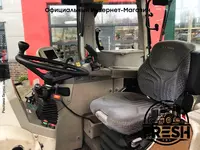 "Fresh online"©️ - Колесный трактор Fendt 716 Vario Favorit