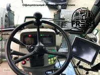 Колесный трактор Fendt 716 Vario Favorit - Тракторы