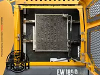 Колёсный экскаватор Volvo EW180D - "Fresh online"©️