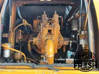 Колесный экскаватор Hyundai ROBEX 170W-3 Pelle Sur Pneus - Экскаваторы