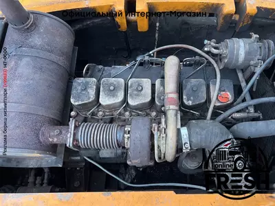 Колесный экскаватор Hyundai ROBEX 170W-3 Pelle Sur Pneus