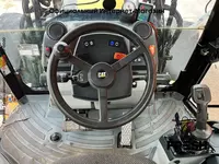 "Fresh online"©️ - Экскаватор-погрузчик Caterpillar 444 E 4x4