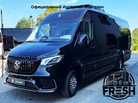 Туристический автобус Mercedes-Benz Sprinter 519 XL