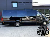 Туристический автобус Mercedes-Benz Sprinter 519 XL - в рассрочку от 2 280 сум