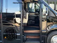 Туристический автобус Mercedes-Benz Sprinter 519 XL "Fresh online"©️