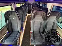 "Fresh online"©️ - Туристический автобус Mercedes-Benz Sprinter 519 XL