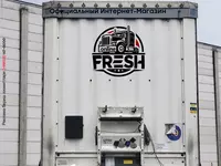 Krone SD Шторки полуприцепы В рассрочку