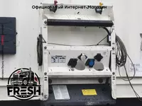 "Fresh online"©️ - Krone SD Шторки полуприцепы