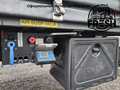 Krone SD Шторки полуприцепы