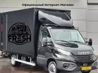   Iveco Daily 35C18 коммерческий транспорт
