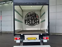  Iveco Daily 35C18 коммерческий транспорт - Fresh online©️