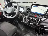  Fresh online©️ - Iveco Daily 35C18 коммерческий транспорт