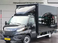 Iveco Daily 35C18 коммерческий транспорт