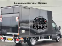 Iveco Daily 35C18 коммерческий транспорт В рассрочку