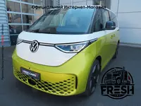 Электробус Volkswagen ID.Buzz Pro Design 150 kW