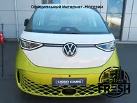 в рассрочку от 1 172 сум Электробус Volkswagen ID.Buzz Pro Design 150 kW