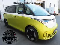 Электробус Volkswagen ID.Buzz Pro Design 150 kW В рассрочку