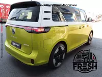Электробус Volkswagen ID.Buzz Pro Design 150 kW "Fresh online"©️
