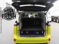 "Fresh online"©️ - Электробус Volkswagen ID.Buzz Pro Design 150 kW