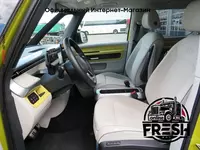 Электробус Volkswagen ID.Buzz Pro Design 150 kW - Автобусы