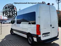 Электробус Mercedes-Benz E-Sprinter - в рассрочку от 1 520 сум