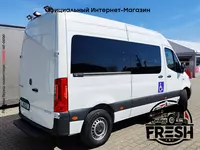 Электробус Mercedes-Benz E-Sprinter В рассрочку