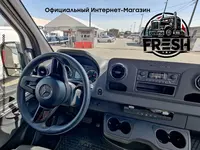 Электробус Mercedes-Benz E-Sprinter Автобусы