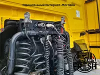 MAN TGX 18.420 4X2 Mega Тягач - "Fresh online"©️