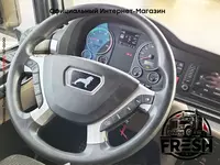 MAN TGX 18.420 4X2 Mega Тягач - Тягачи