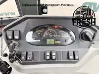 Экскаватор-погрузчик Case 770EX-4WD - Погрузчики