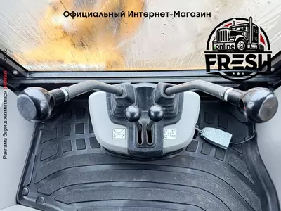 Экскаватор-погрузчик Case 770EX-4WD