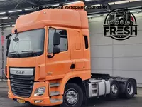 DAF CF 410 6X2 Тягач