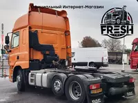DAF CF 410 6X2 Тягач - в рассрочку от 570 сум