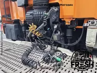 DAF CF 410 6X2 Тягач - "Fresh online"©️