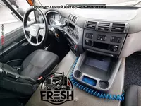 "Fresh online"©️ - DAF CF 410 6X2 Тягач