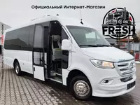 в рассрочку от 2 745 сум Микроавтобус Mercedes-Benz Sprinter 519