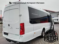 Микроавтобус Mercedes-Benz Sprinter 519 В рассрочку