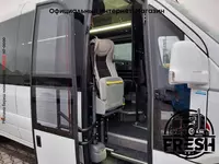 Микроавтобус Mercedes-Benz Sprinter 519 "Fresh online"©️