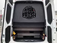 Микроавтобус Mercedes-Benz Sprinter 519 - "Fresh online"©️