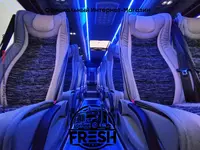 Микроавтобус Mercedes-Benz Sprinter 519 - Автобусы