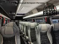 Микроавтобус Mercedes-Benz Sprinter 519 Автобусы