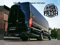 Mercedes-Benz Sprinter 519 XL VIP Area - в рассрочку от 2 762 сум